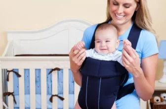 What Should I Look for in a Quality Baby Carrier?